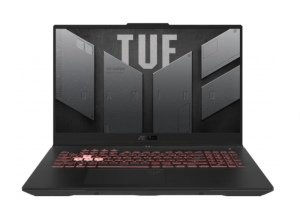 Игровой ноутбук ASUS TUF Gaming A17 FA707RE-HX010W