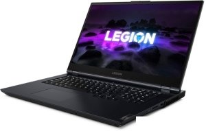 Игровой ноутбук Lenovo Legion 5 17ACH6H 82JY0050PB