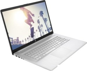 Ноутбук HP 17-cp0094ur 4E2G7EA