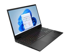 Игровой ноутбук HP Omen 17-ck1000nw 69G82EA