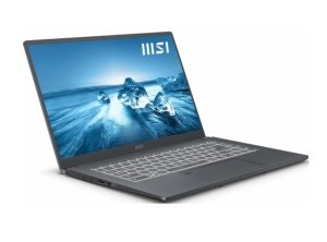 Ноутбук MSI Prestige 15 A12SC-071PL