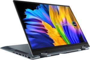 Ноутбук ASUS Zenbook 14 Flip OLED UP5401EA-KN077T