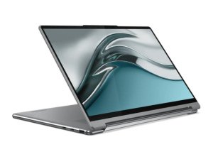 Ноутбук Lenovo Yoga 9 14IAP7 82LU0080PB