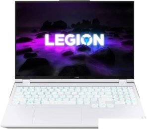 Игровой ноутбук Lenovo Legion 5 Pro 16ACH6H 82JQ00AFRK