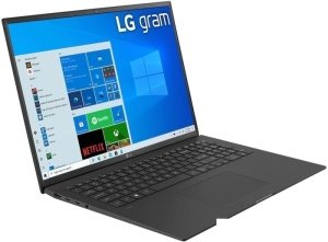 Ноутбук LG Gram 17Z90P-G.AA55Y