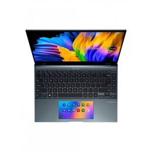 Ноутбук ASUS Zenbook 14X OLED UX5400EG-KN185T