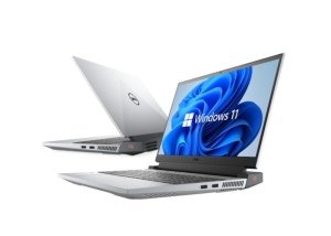 Игровой ноутбук Dell G15 5525-8434