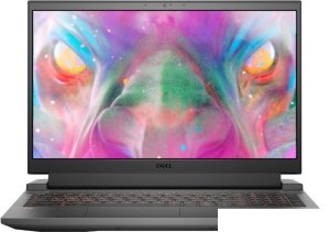 Игровой ноутбук Dell G15 5511 G515-0280