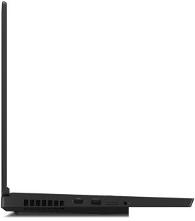 Рабочая станция Lenovo ThinkPad P15 Gen 2 20YQ001CRT