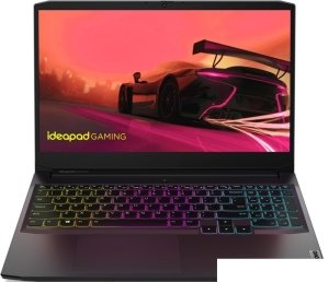 Игровой ноутбук Lenovo IdeaPad Gaming 3 15ACH6 82K200J2RE