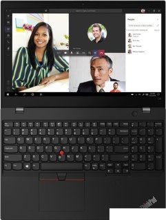 Ноутбук Lenovo ThinkPad L15 Gen 2 20X300QVPB