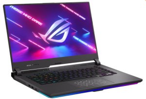 Игровой ноутбук ASUS ROG Strix G15 G513RM-HQ164W