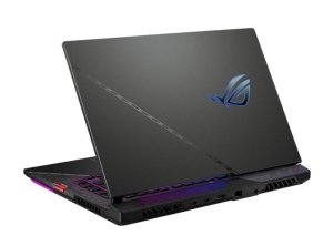 Игровой ноутбук ASUS ROG Strix Scar 15 G533ZS-HF024W